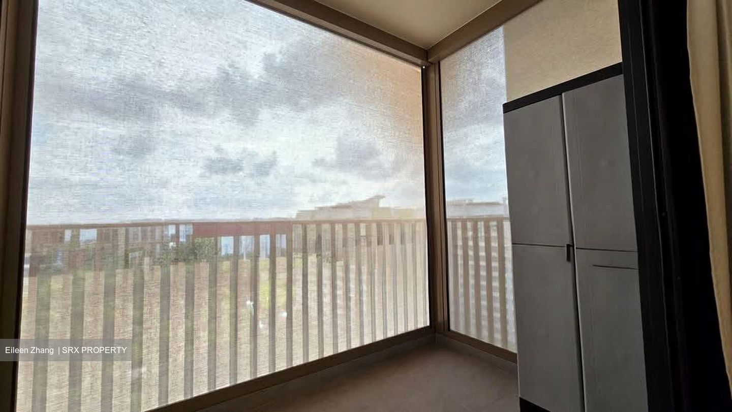 Sengkang Grand Residences (D19), Apartment #595104571